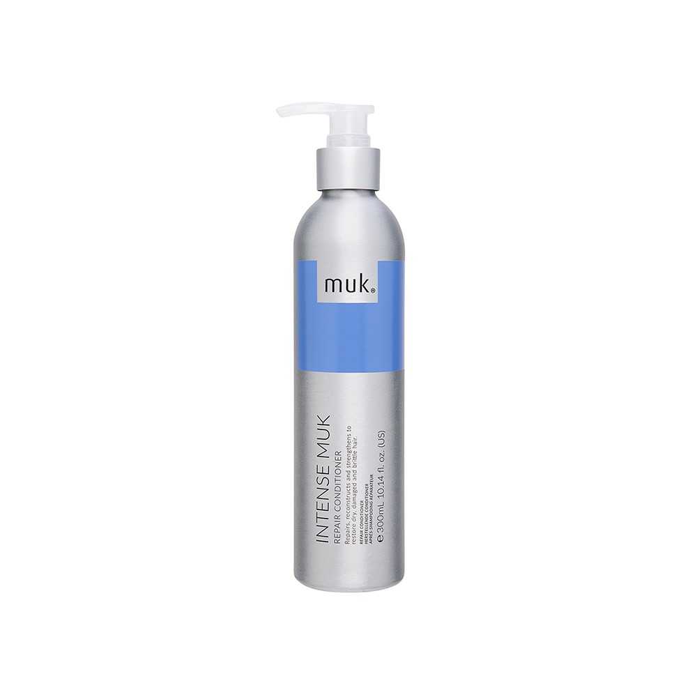 復活精華護髮素 Intense muk Repair Conditioner